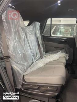 شيفروليه تاهو